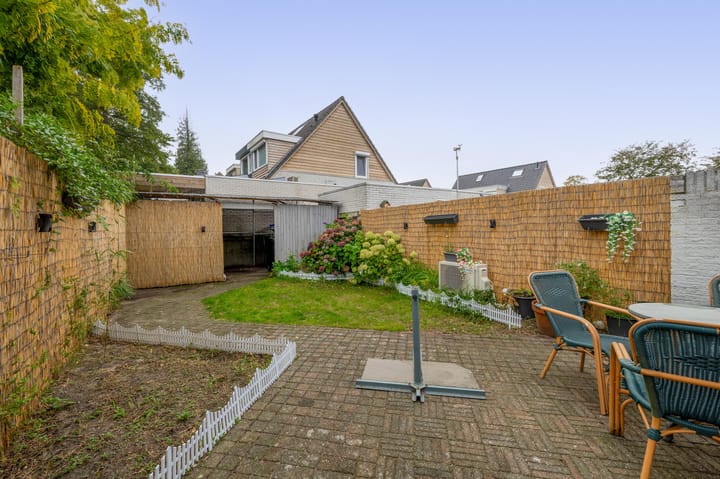 Foto 19 van Kapelaan Nausstraat 35