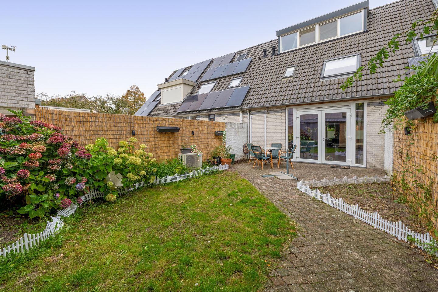 Foto 20 van Kapelaan Nausstraat 35