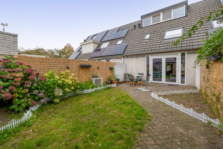 Foto 20 van Kapelaan Nausstraat 35