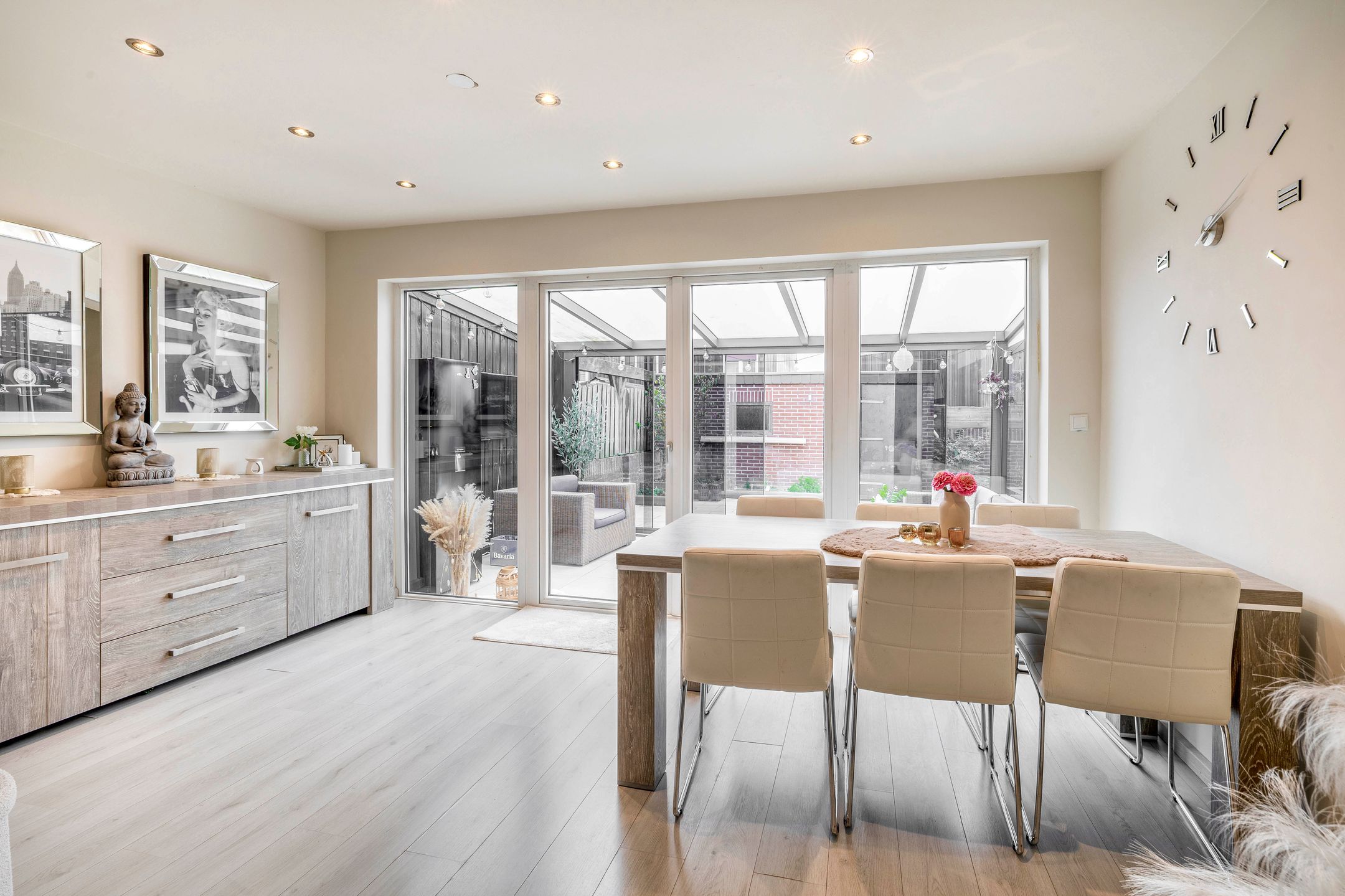 Foto 6 van Postiljonhof 21