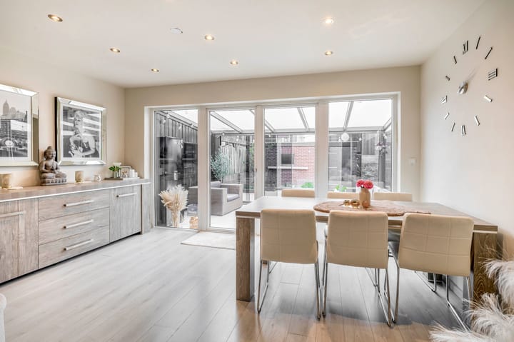 Photo 6 of Postiljonhof 21