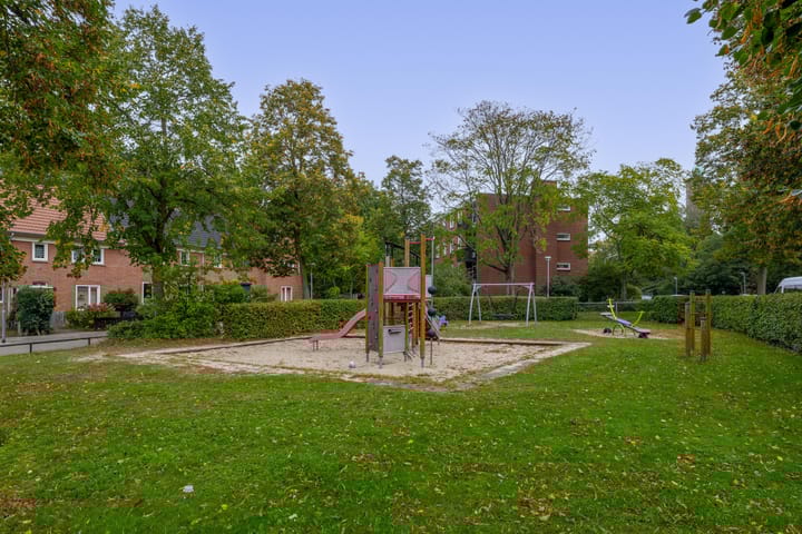 Foto 21 van Kapelaan Nausstraat 35