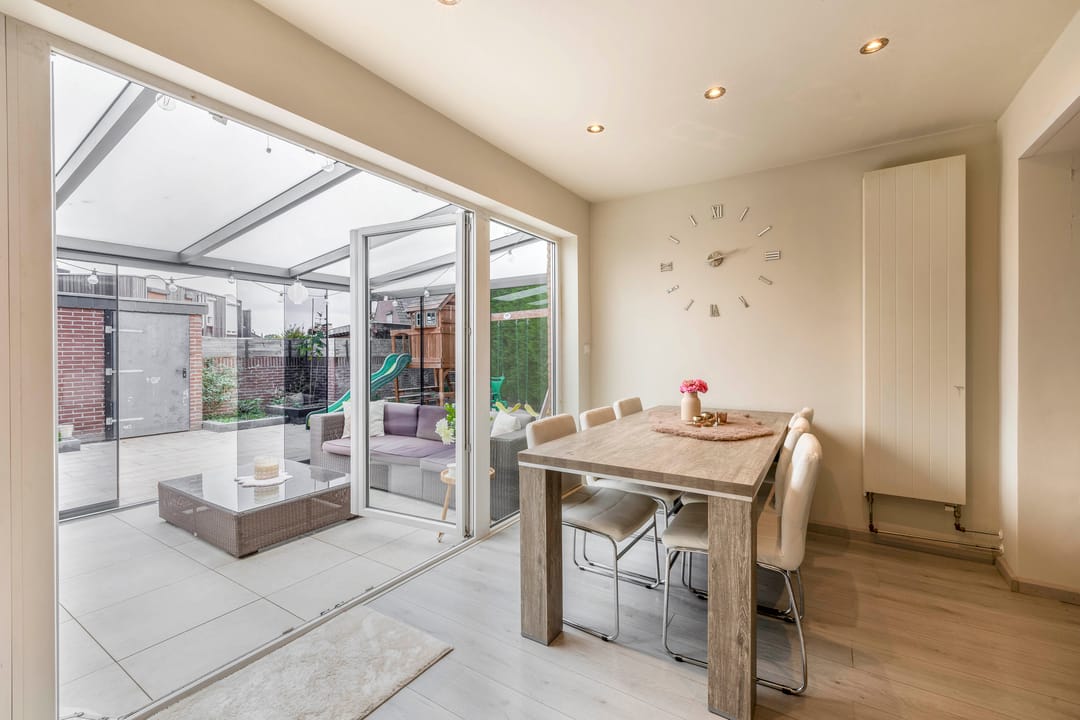 Foto 7 van Postiljonhof 21