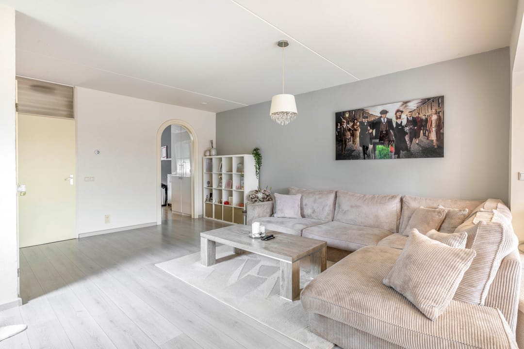 Foto 8 van Postiljonhof 21