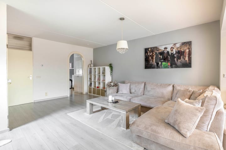 Photo 8 of Postiljonhof 21