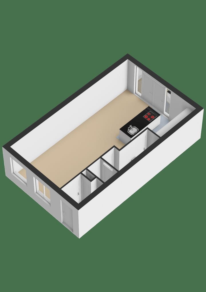 Foto 23 van Kapelaan Nausstraat 35