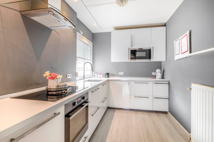 Photo 10 of Postiljonhof 21