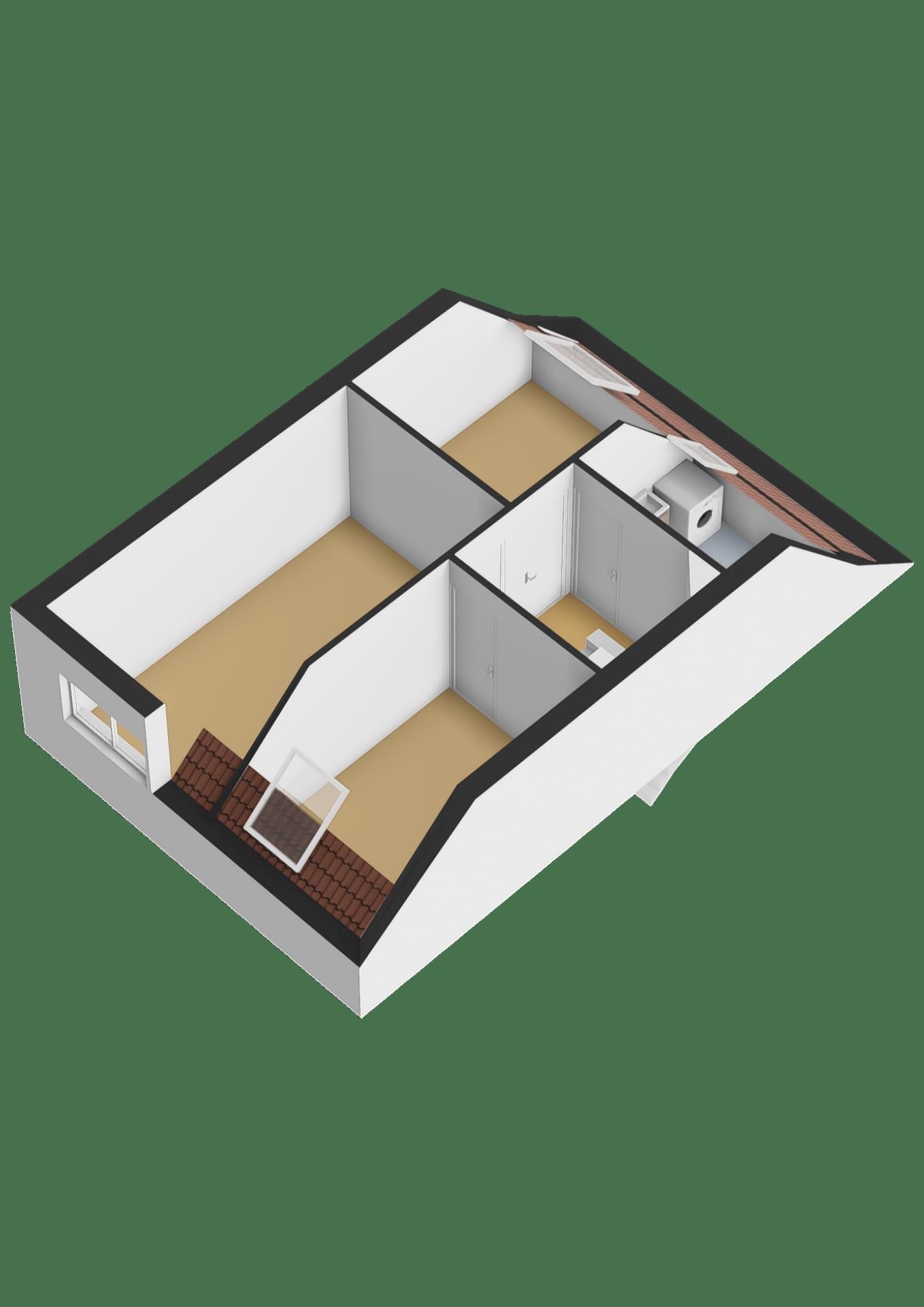 Foto 25 van Kapelaan Nausstraat 35