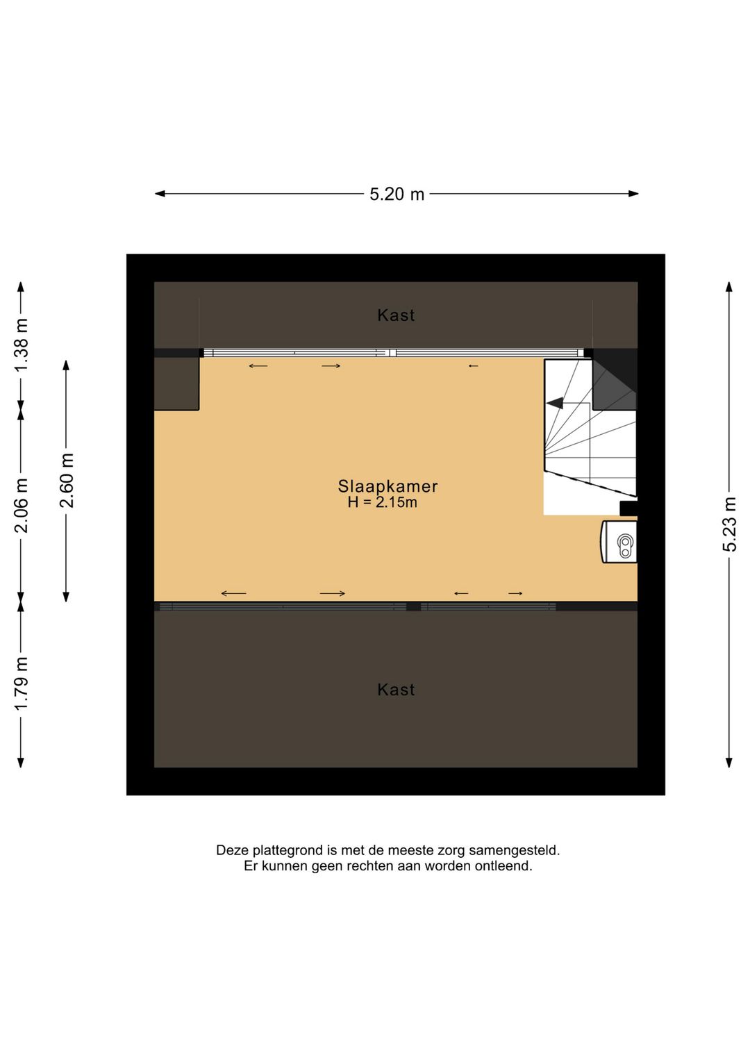 Foto 26 van Kapelaan Nausstraat 35