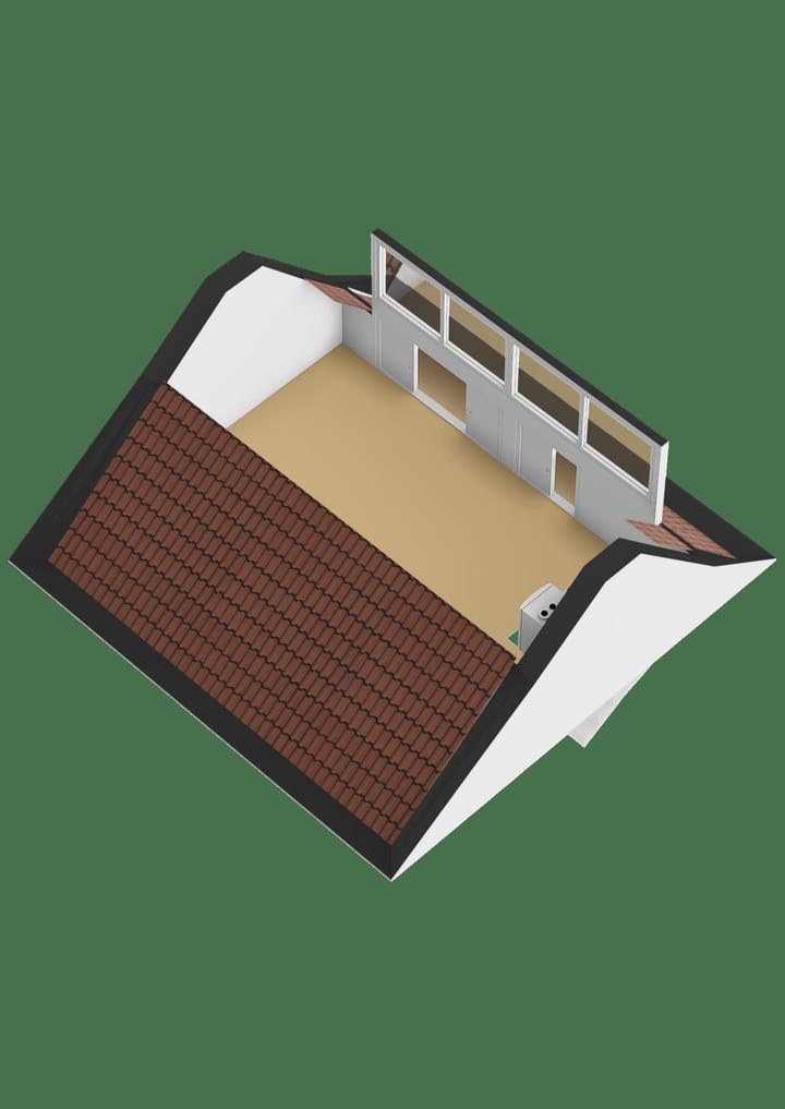 Foto 27 van Kapelaan Nausstraat 35