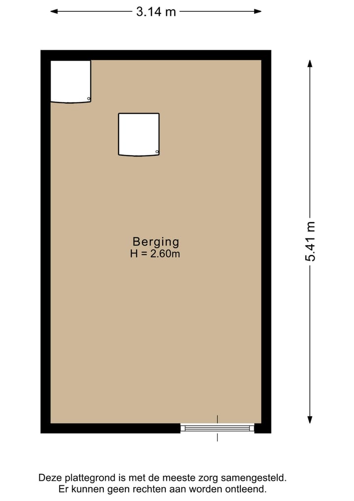 Foto 28 van Kapelaan Nausstraat 35