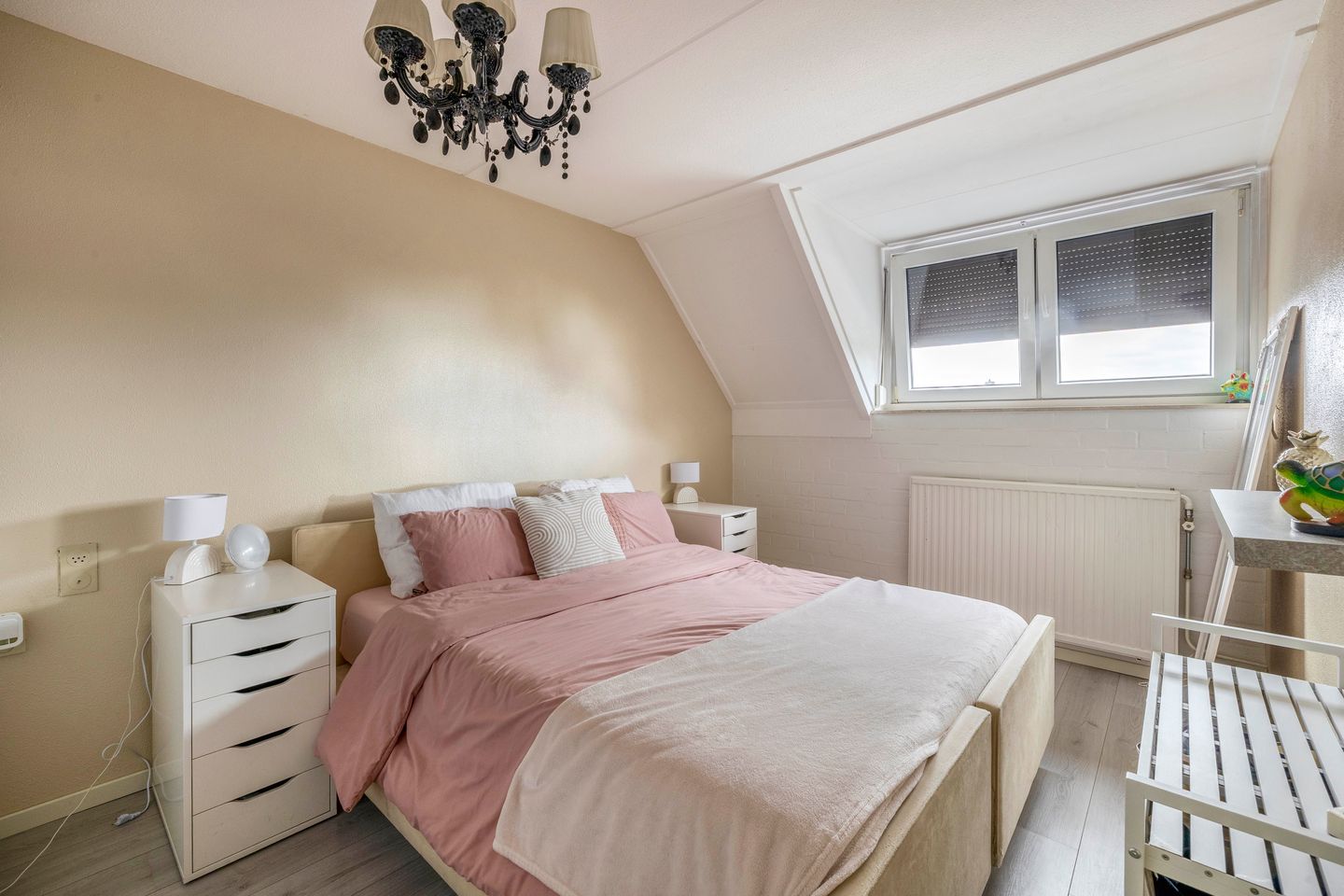 Foto 14 van Postiljonhof 21