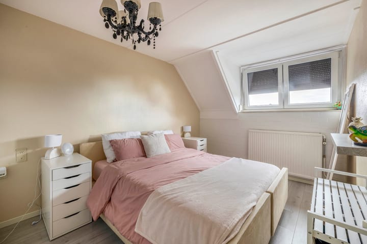 Photo 14 of Postiljonhof 21