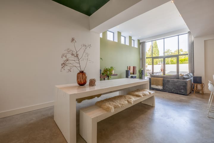 Foto 10 van Gasthuisstraat 2-C