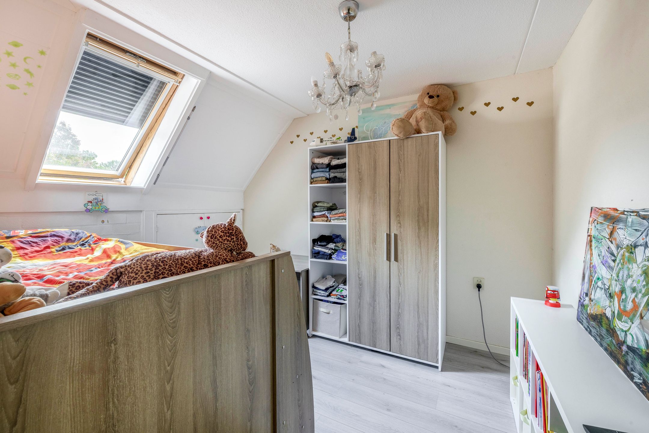 Foto 15 van Postiljonhof 21