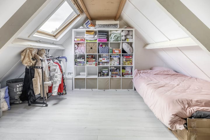 Photo 18 of Postiljonhof 21