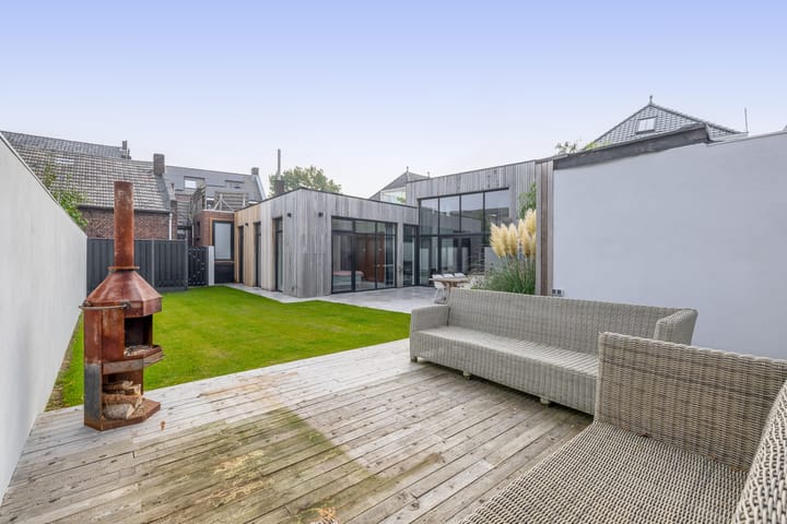 Foto 26 van Gasthuisstraat 2-C