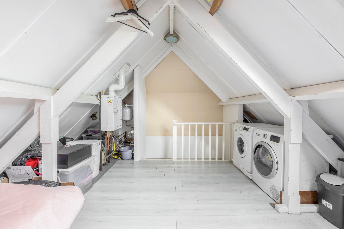 Foto 19 van Postiljonhof 21