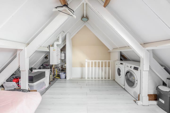 Photo 19 of Postiljonhof 21