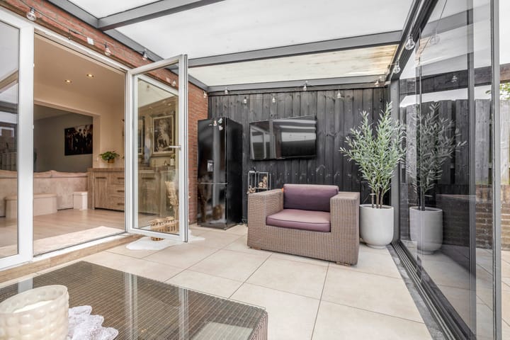 Photo 20 of Postiljonhof 21