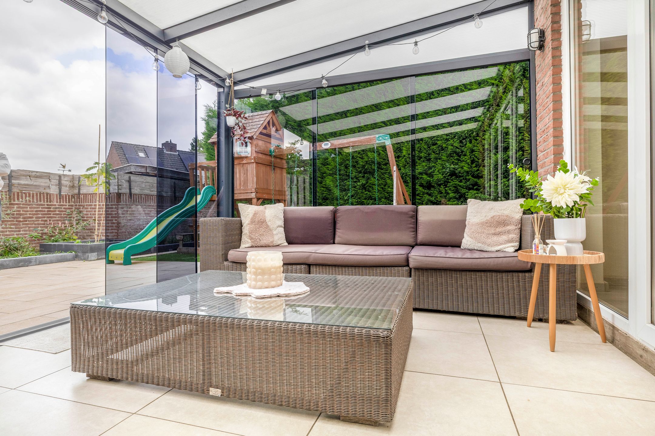 Foto 21 van Postiljonhof 21