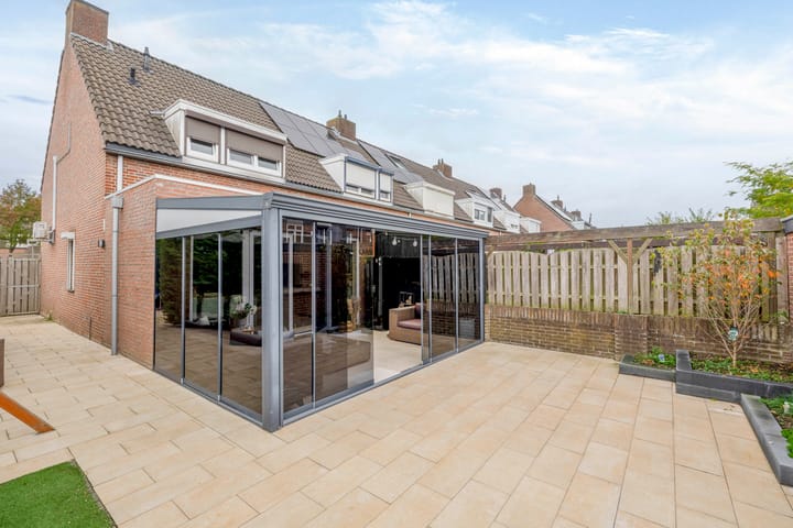 Photo 22 of Postiljonhof 21