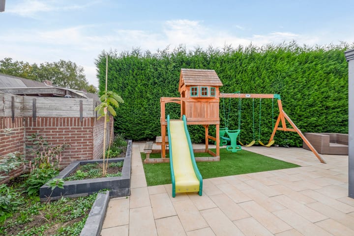 Photo 23 of Postiljonhof 21