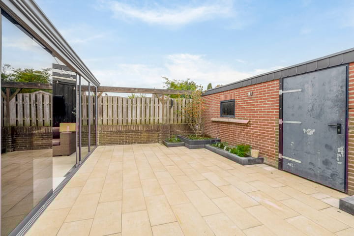 Photo 24 of Postiljonhof 21