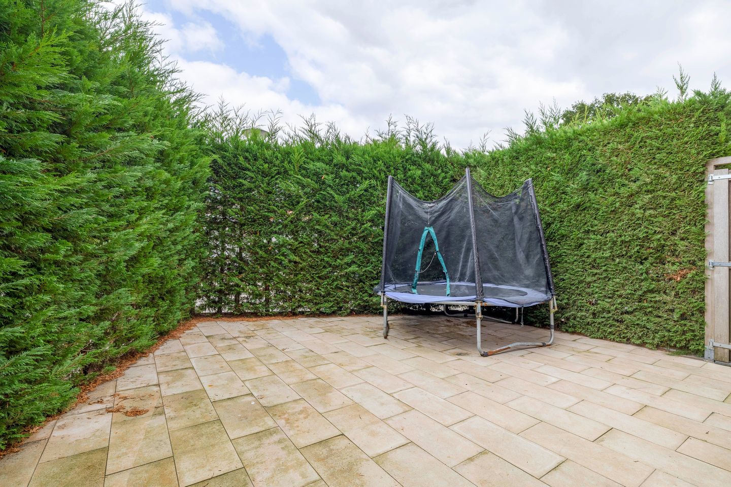 Foto 25 van Postiljonhof 21