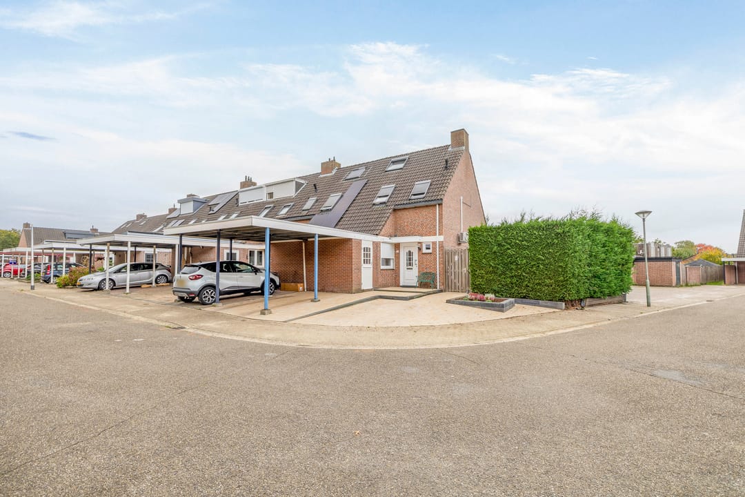 Foto 26 van Postiljonhof 21