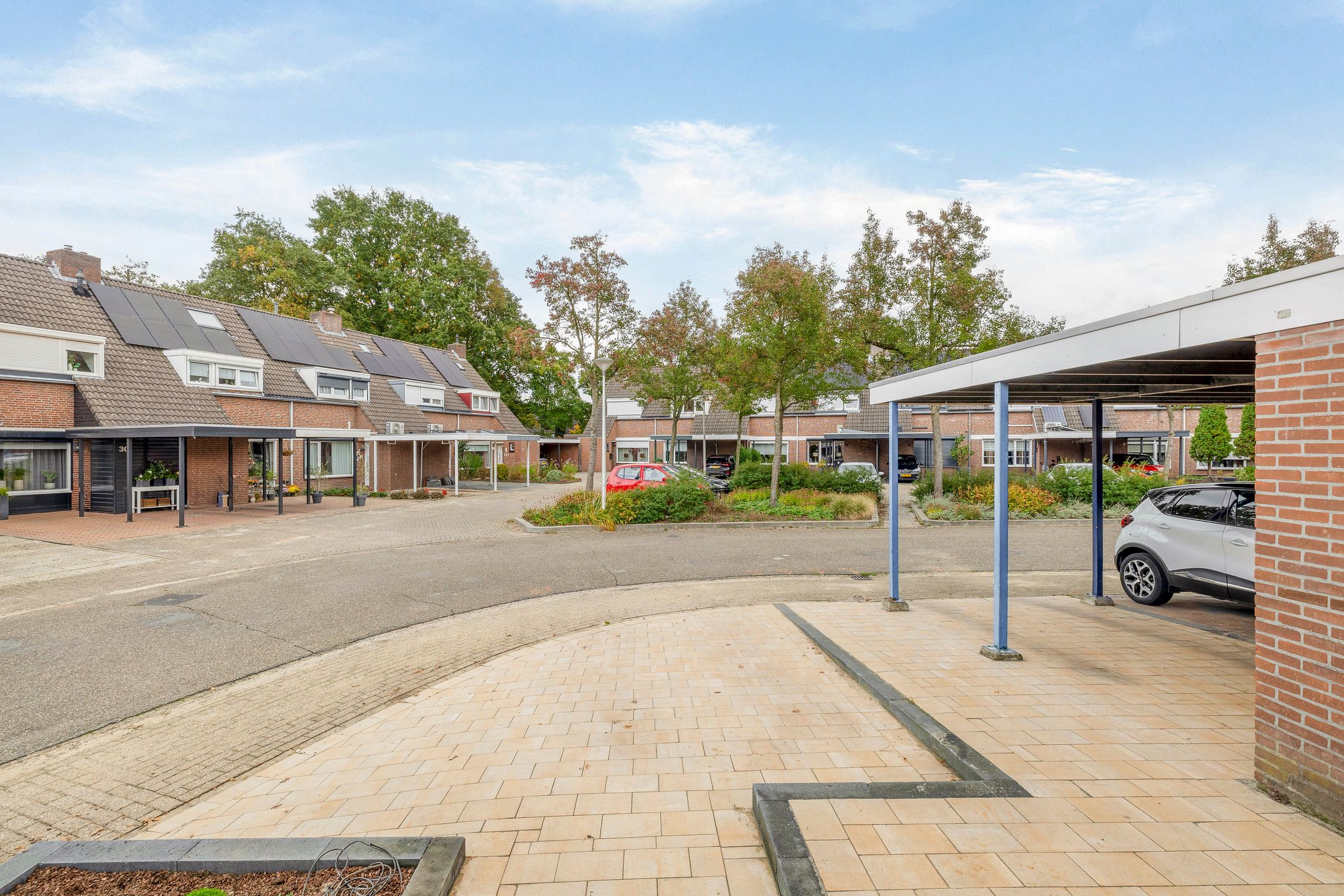 Foto 27 van Postiljonhof 21