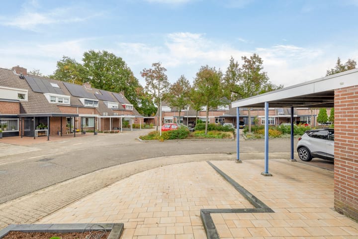 Photo 27 of Postiljonhof 21