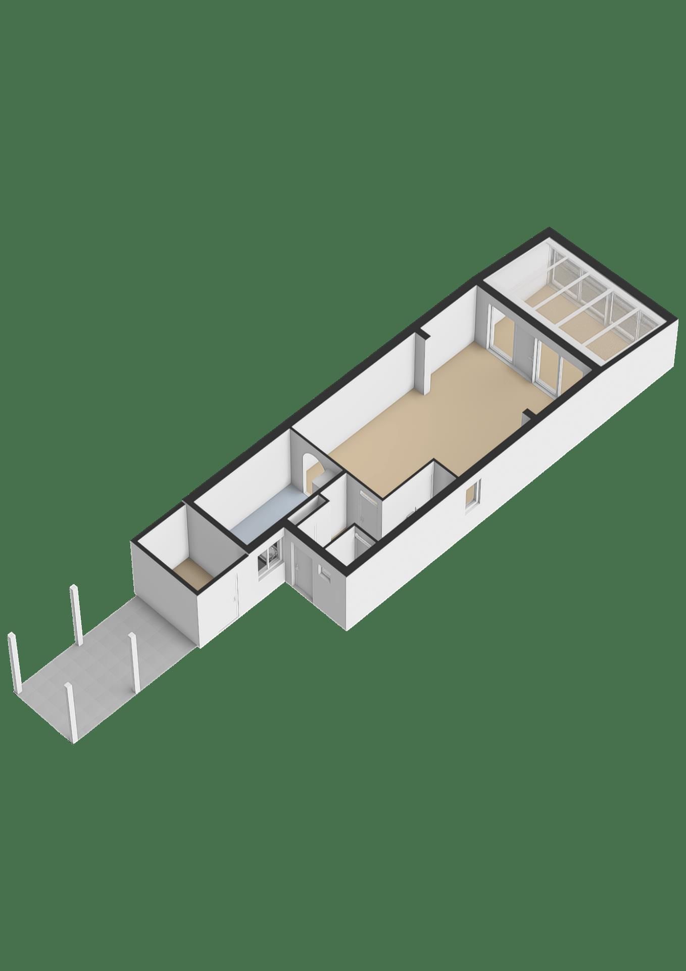 Foto 29 van Postiljonhof 21