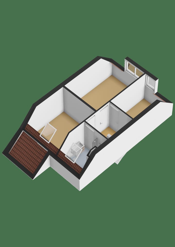 Photo 31 of Postiljonhof 21