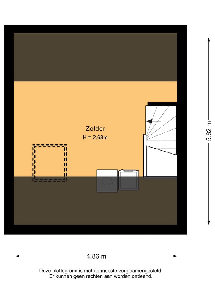 Photo 32 of Postiljonhof 21
