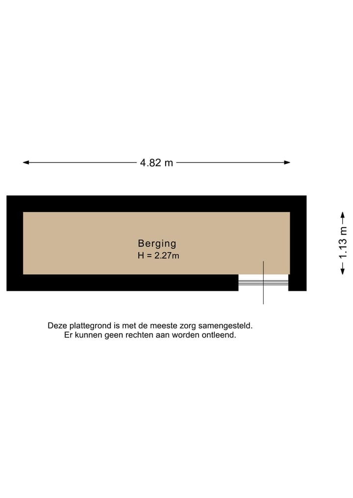 Photo 34 of Postiljonhof 21