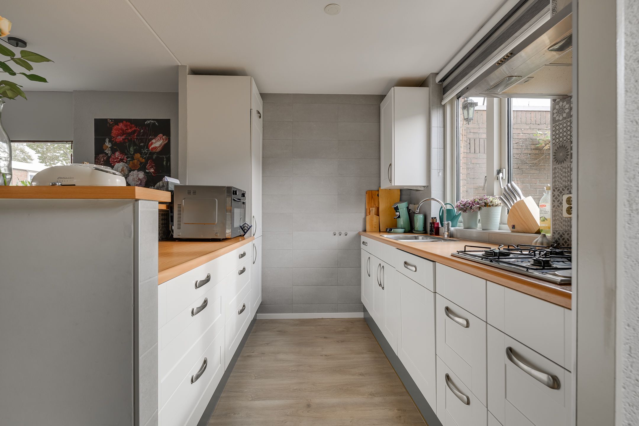 Foto 3 van Achter de Bergen 6