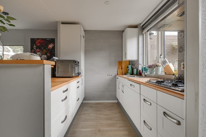 Foto 3 van Achter de Bergen 6