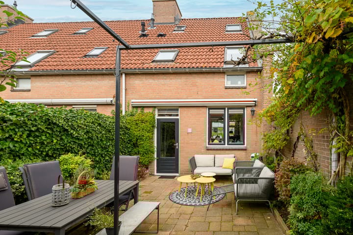 Foto 4 van Achter de Bergen 6