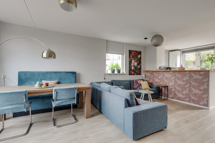 Foto 5 van Achter de Bergen 6