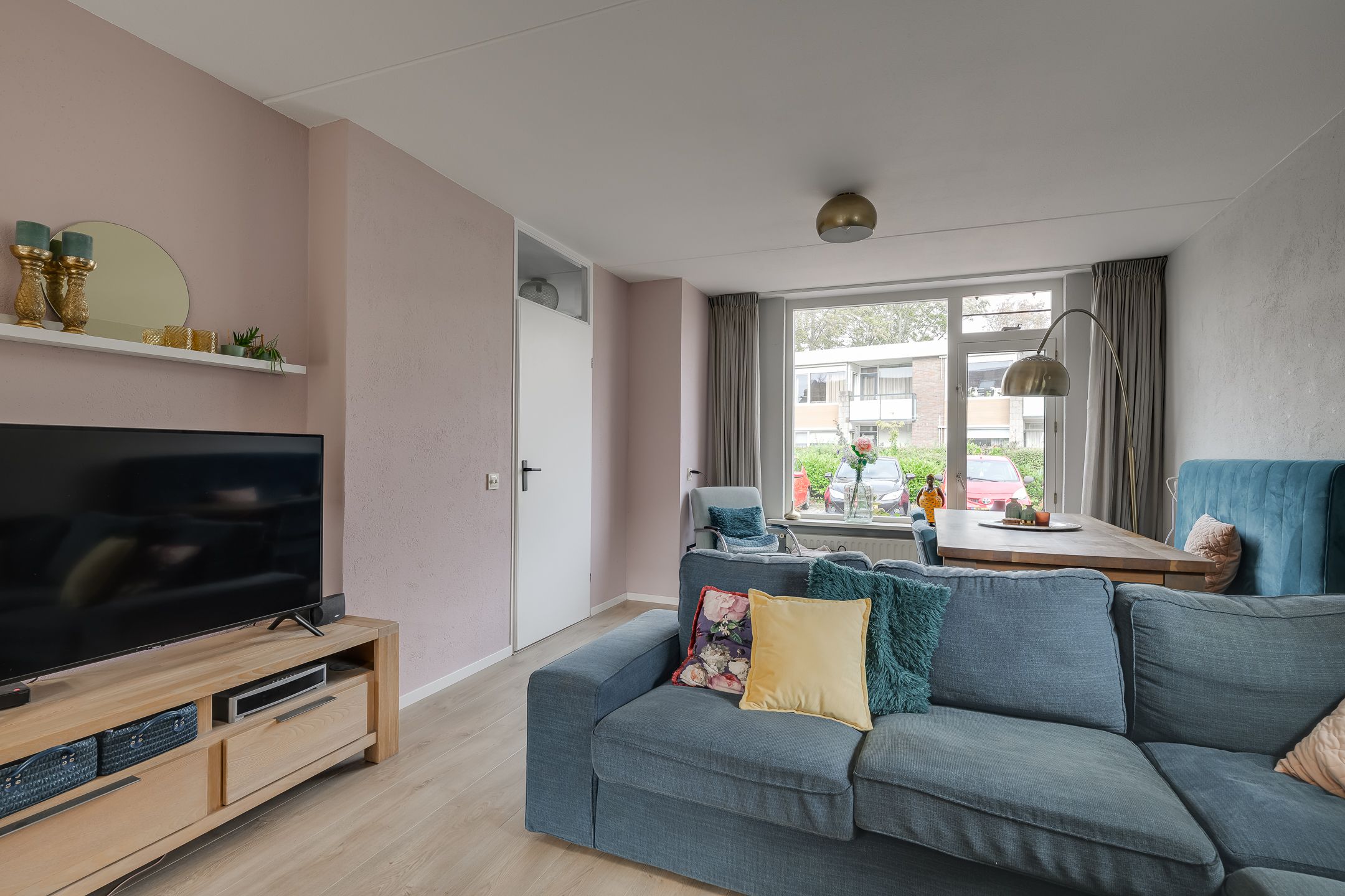 Foto 6 van Achter de Bergen 6