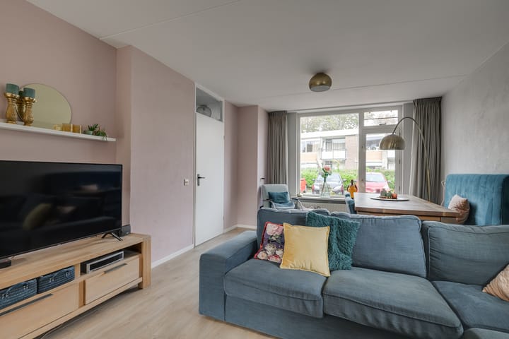 Foto 6 van Achter de Bergen 6