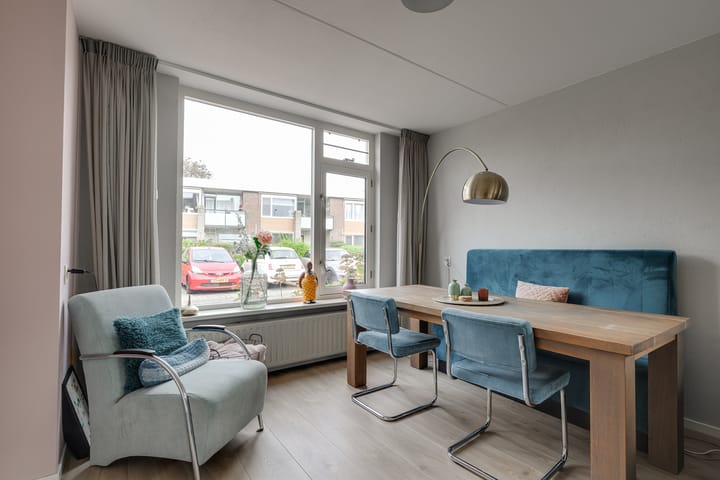 Foto 7 van Achter de Bergen 6