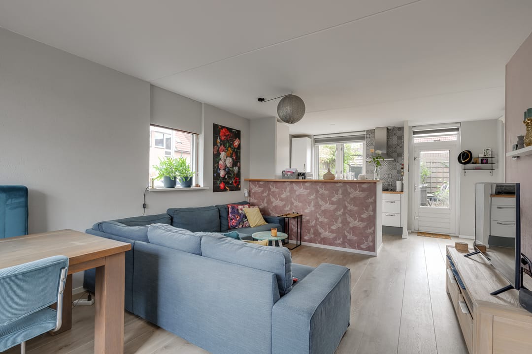 Foto 8 van Achter de Bergen 6