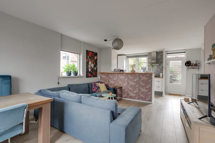 Foto 8 van Achter de Bergen 6