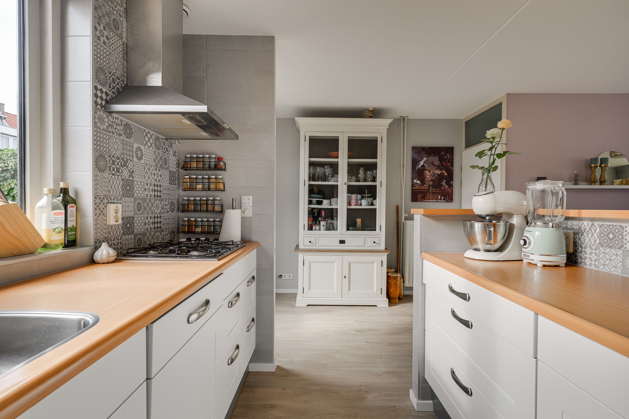 Foto 9 van Achter de Bergen 6