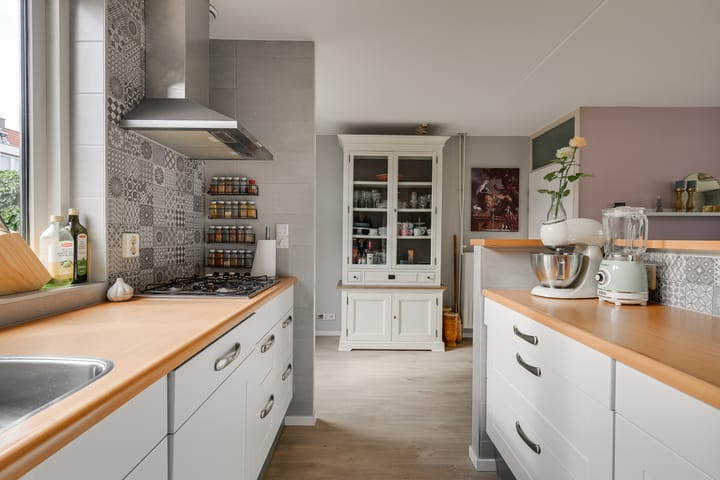 Foto 9 van Achter de Bergen 6