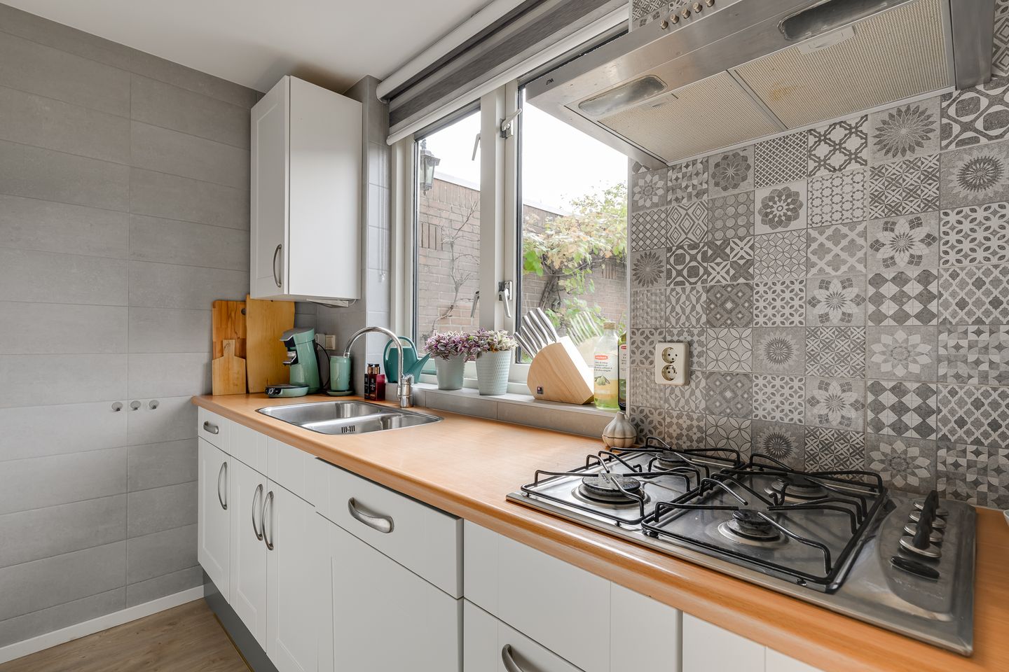 Foto 10 van Achter de Bergen 6