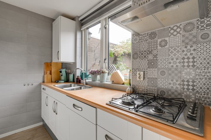 Foto 10 van Achter de Bergen 6