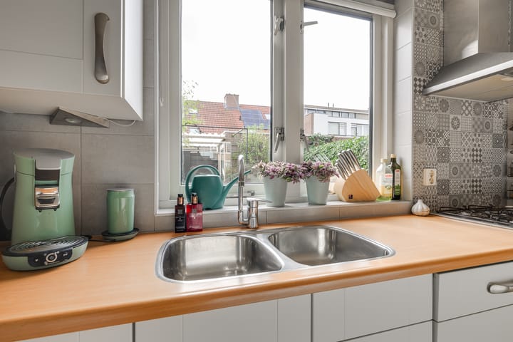 Foto 11 van Achter de Bergen 6